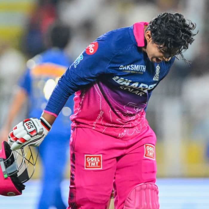 Vaibhav Suryavanshi soon be seen in Mumbai Indians blue?
