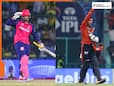 Vaibhav Suryavanshi to Abhishek Sharma: Top five fastest IPL centuries by Indian batters