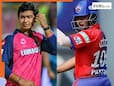 Vaibhav Suryavanshi to Prithvi Shaw: Young Indian players who left an impact in IPL as teenagers Vaibhav Suryavanshi to Prithvi Shaw: Young Indian players who left an impact in IPL as teenagers