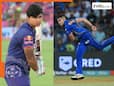 Vaibhav Suryavanshi vs Arjun Tendulkar: RR opener takes apart LSG new recruit before IPL 2026