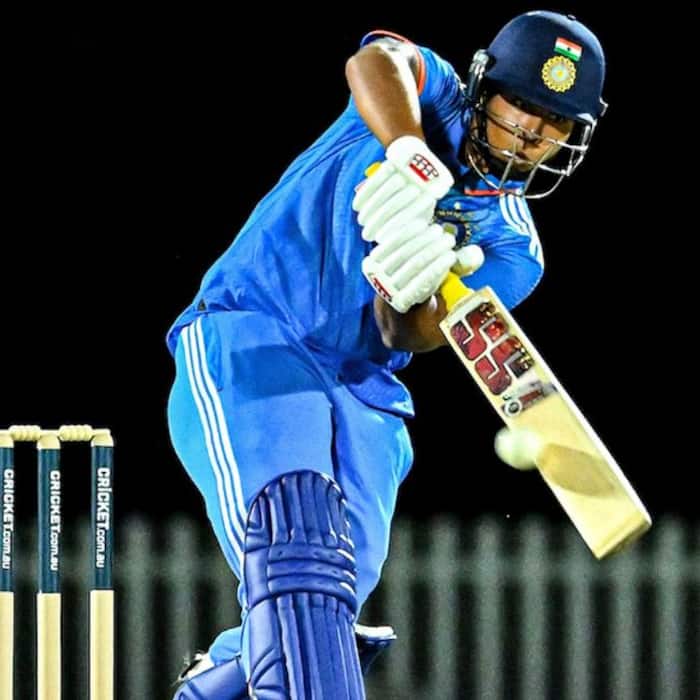 Vaibhav Suryavanshi was Indias leading run-scorer in Asia Cup Rising Stars 2025