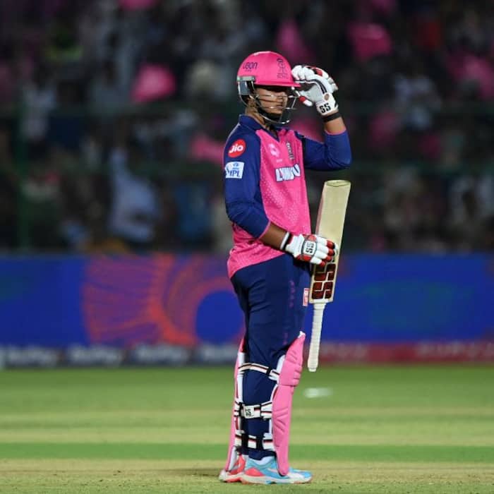 Vaibhav Suryavanshi was retained for Rs 1.1 crore by Rajasthan Royals