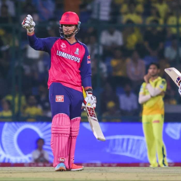 Vaibhav Suryavanshi was retained for Rs 1.1 crore by Rajasthan Royals