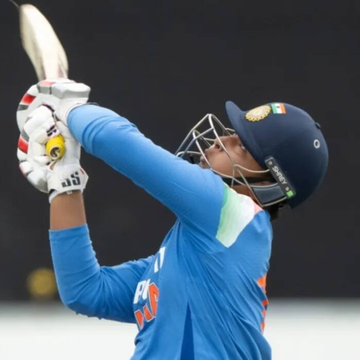 Vaibhav Suryavanshi will lead India in three ODIs in South Africa
