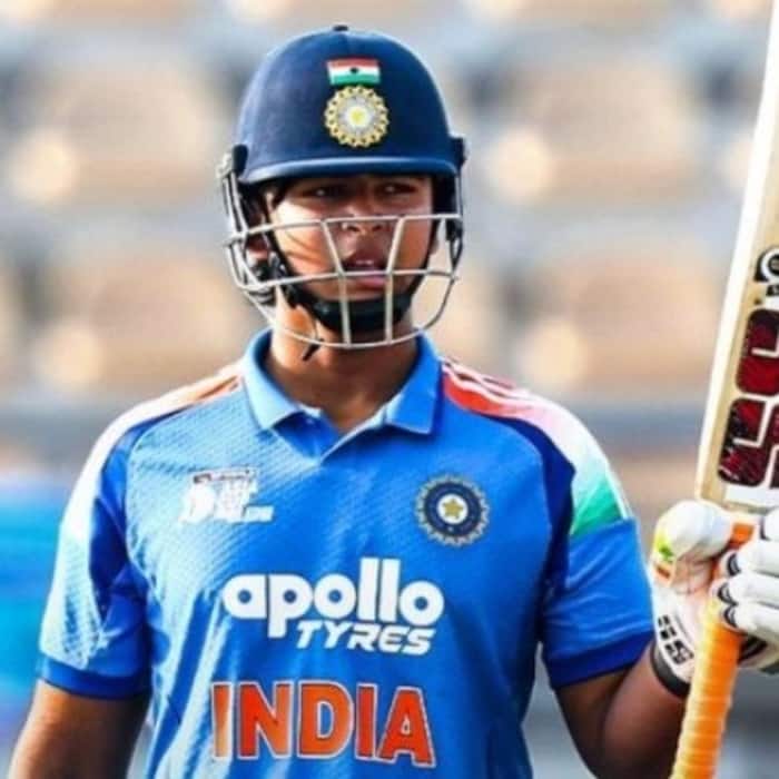 Vaibhav Suryavanshis explosive start