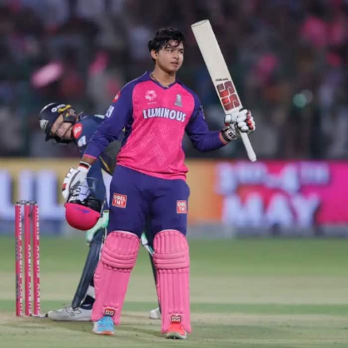 Vaibhav Suryavanshis net worth