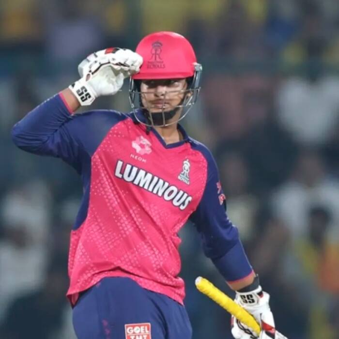 Vaibhav Suryavanshis per match fee