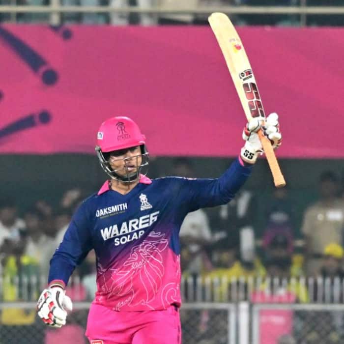 Vaibhav Suryavanshis Rajasthan Royals got off to winning start in IPL 2026 season