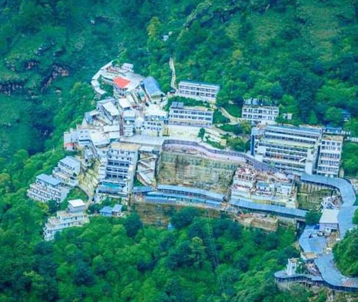 Vaishno Devi