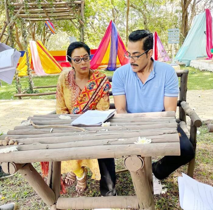 Major twist in Anupama TV show on Star Plus