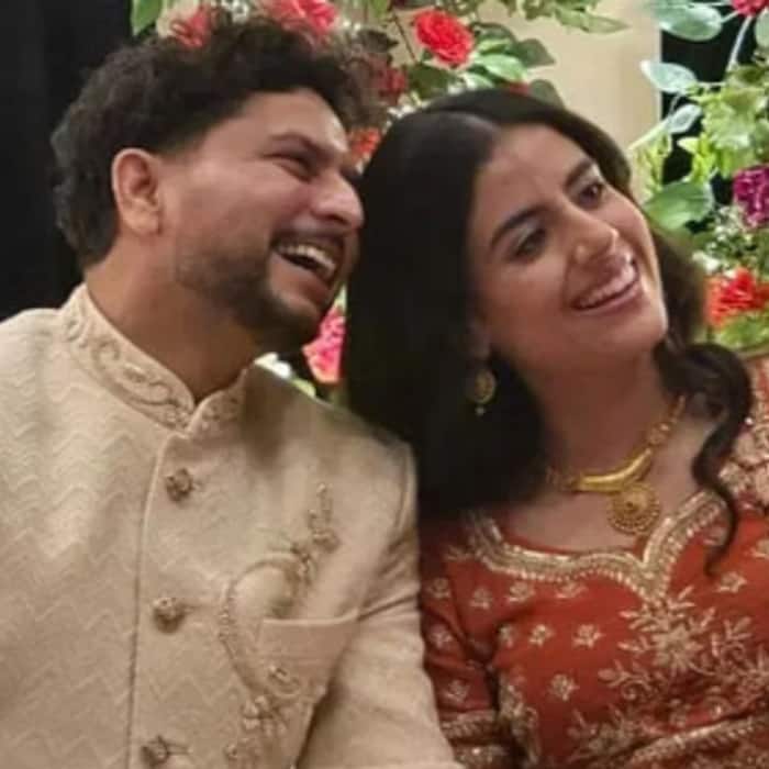 Vanshika also belongs from Lucknow