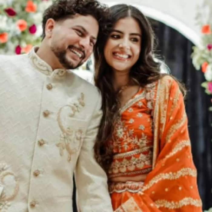 Vanshika has a close connection with Kuldeep s family and friends 