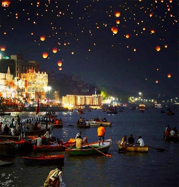 Varanasi