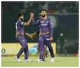 IPL 2024: Top 5 Performers IN LSG v KKR