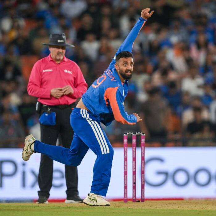 Varun Chakravarthy ended up as leading wicket-taker in T20 World Cup 2026