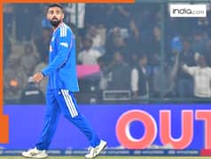 Varun Chakravarthy scripts HISTORY despite costly spell vs South Africa, surpasses Arshdeep Singh to become...