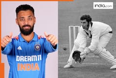 Varun Chakravarthy to Farokh Engineer: 5 oldest player to debut for India in ODIs