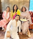 From Varun Dhawan to Ananya Panday, B-Town Stars Share Priceless Pictures With Their Siblings on Raksha Bandhan 2022
