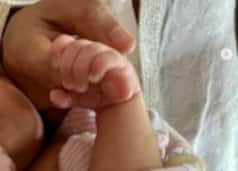 Year-End 2024: From Virat Kohli’s son Akaay to Deepika Padukone’s daughter Dua, celebs who became proud parents