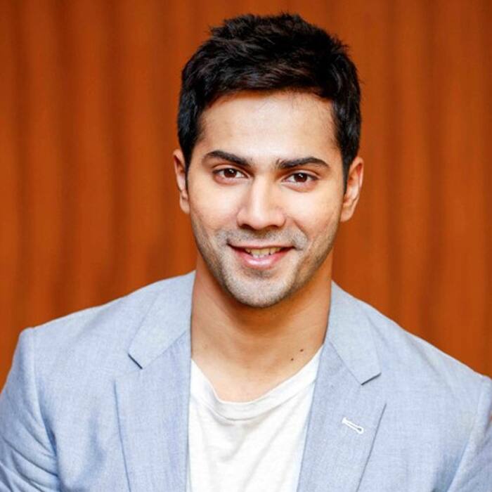 Varun Dhawan has a persona and every age group loves his dance