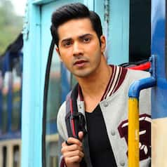 Varun Dhawan Birthday special: 7 movies of birthday boy proving him as the next chocolate boy of Bollywood!
