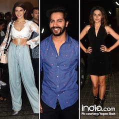 Judwaa 2 screening: Alia Bhatt, Akshay Kumar along other celebs galore to make it a star studded affair