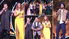 Indian Idol 12: Chutzpah Actors Varun Sharma, Manjot Singh, Elnaaz Norouzi Will be Seen Having a Great Time With Contestants - See Photos Indian Idol 12: Chutzpah Actors Varun Sharma, Manjot Singh, Elnaaz Norouzi Will be Seen Having a Great Time With Contestants - See Photos