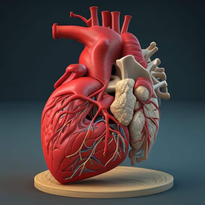 Vascular Health