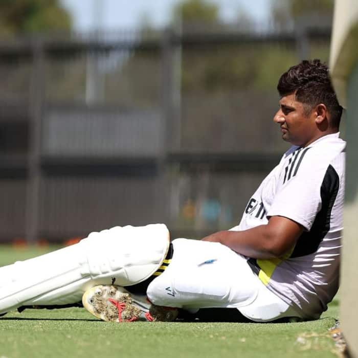 Vengasarkar called the Mumbai batter  match winner 