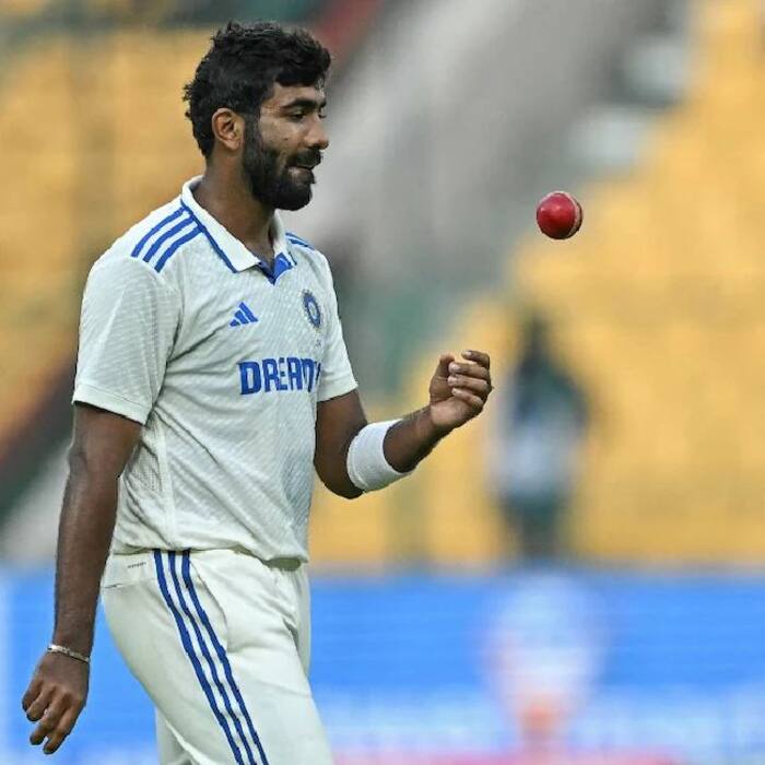 Vengsarkar backs Bumrah