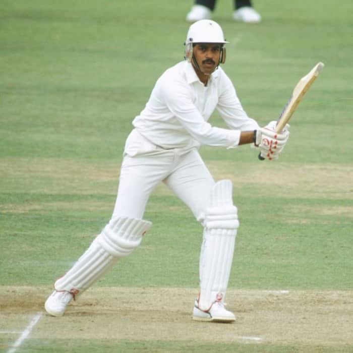 Vengsarkar s record