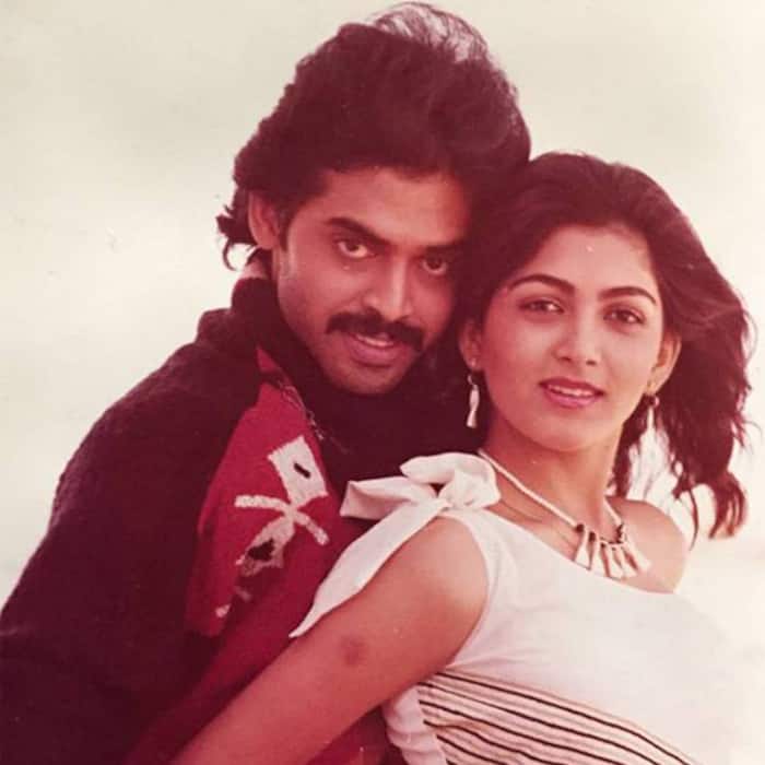 Venkatesh Daggubati  in Kaliyuga Pandavulu