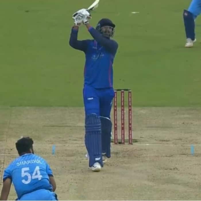 Venkatesh Iyer
