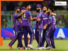 Venkatesh Iyer to Andre Russell: Shah Rukh Khan's KKR set to...