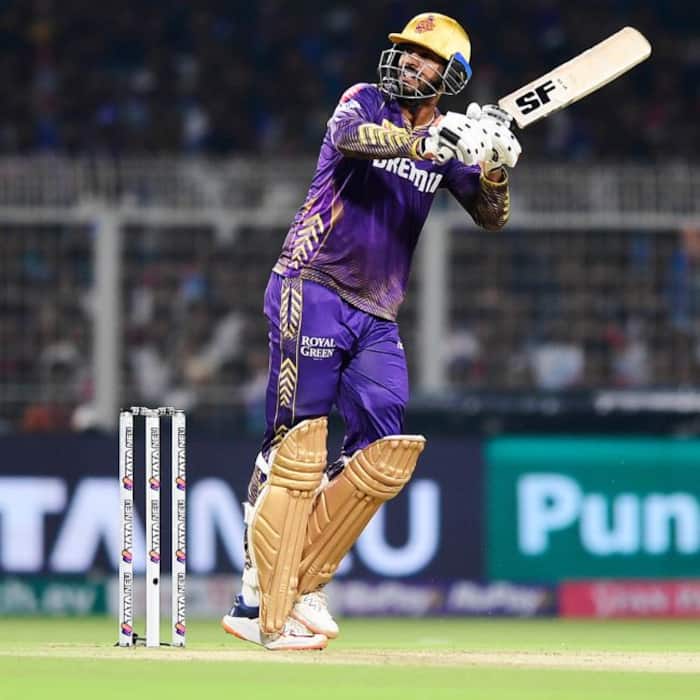 Venkatesh Iyer was bought for Rs 23 75 crore at mega auction