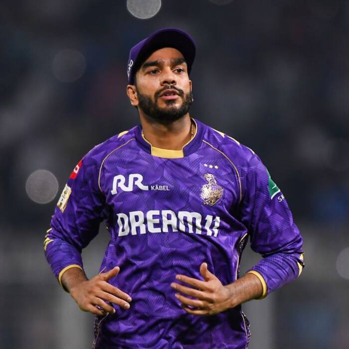 Venkatesh Iyer was bought for Rs 23 75 crore in IPL 2025 mega auction