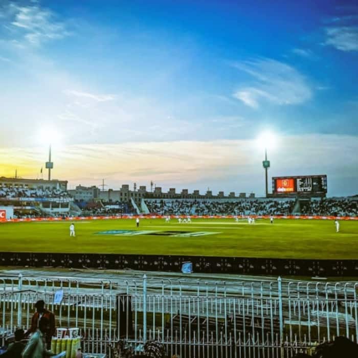 ICC Champions Trophy 2025 Look at announced and expected SQUAD of all