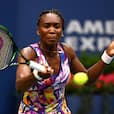 US Open 2016 day 2: Andy Murray and Williams sisters advance to round 2