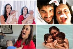 Mother’s Day 2022: Preity Zinta, Gauri Khan, Kareena Celebrate Motherhood With These Stunning Pics
