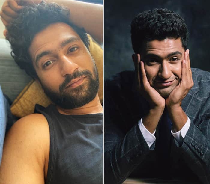 Vicky Kaushal