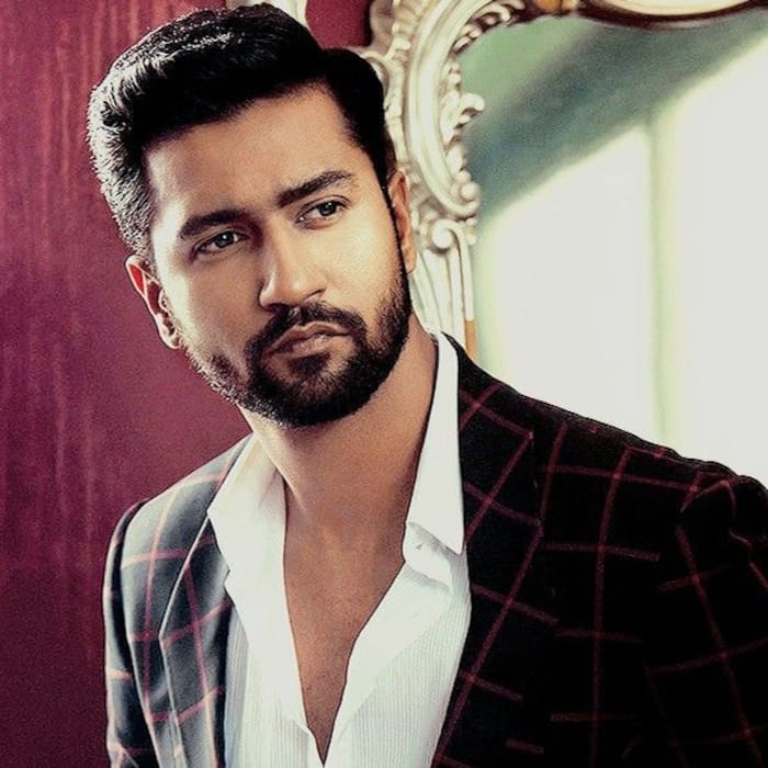 Vicky Kaushal