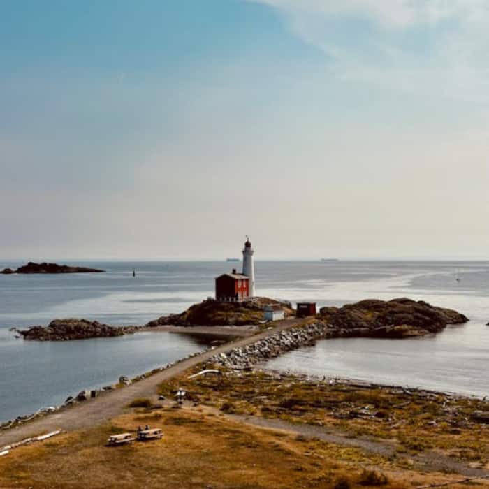 Victoria Island