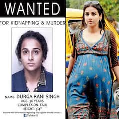 Kahaani 2: 7 things from the trailer we found similar to Vidya Balan starrer Kahaani!