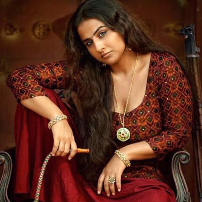 Vidya Balan   s multi starrer Begum Jaan