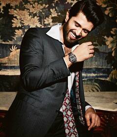 Vijay Deverakond is The Best Thirst Trap in Bollywood And we Have Proof!