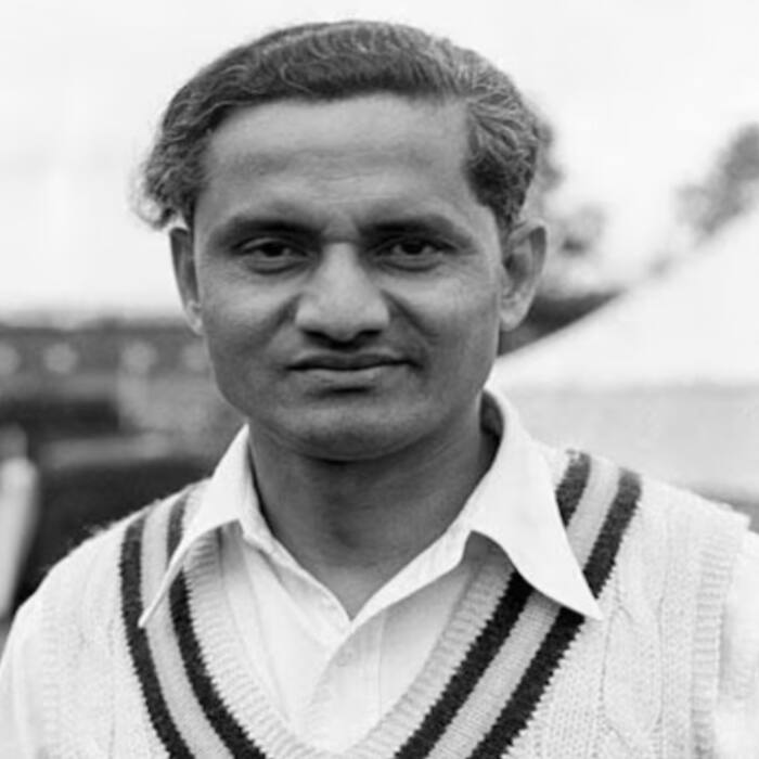 Vijay Hazare