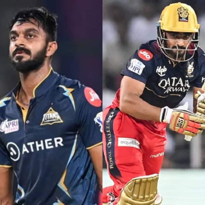 Vijay Shankar and Mahipal Lomror would add balance to the team in middle order
