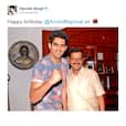 Happy Birthday Arvind Kejriwal: Narendra Modi and other celebs send birthday wishes via twitter