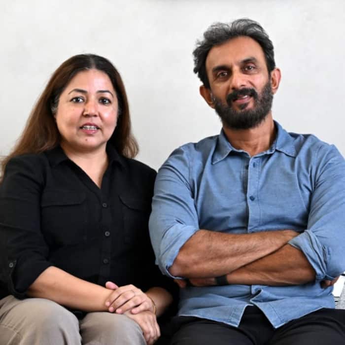 Vikram Rathour married Aashish Kapoor s sister