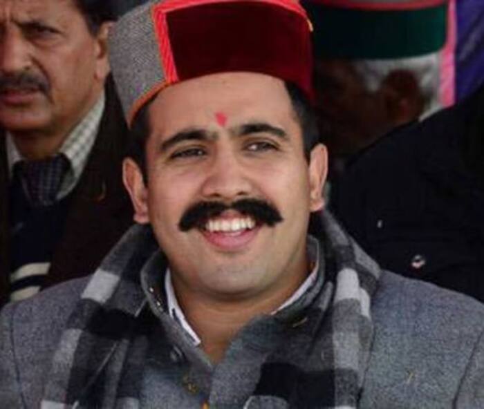 Vikramaditya Singh